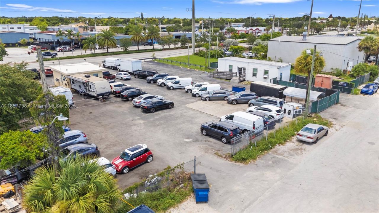 2401 S State Road 7, West Park, FL 33023 Photo