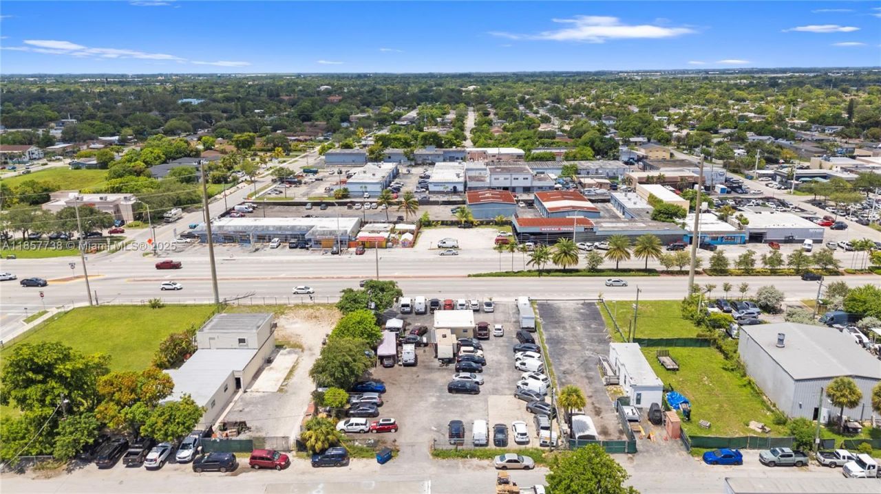 2401 S State Road 7, West Park, FL 33023 Photo