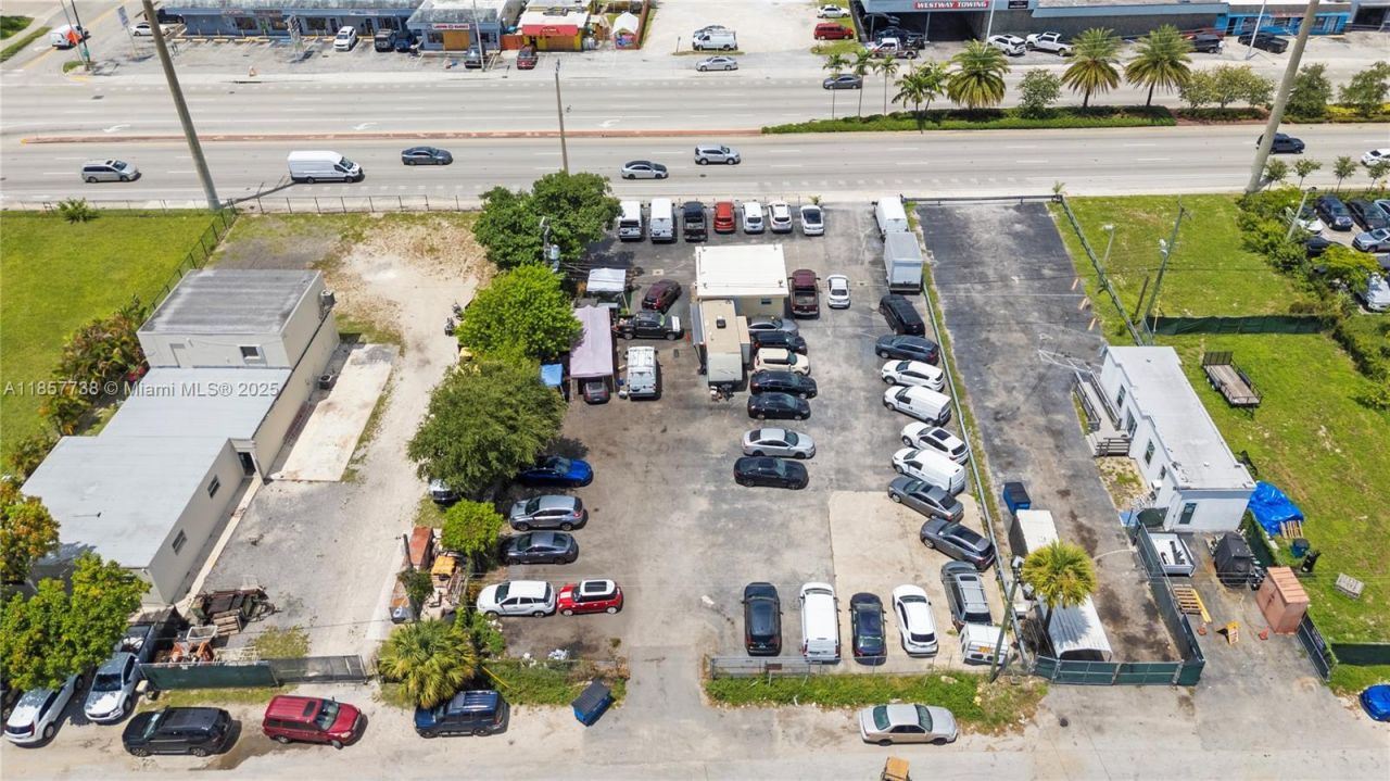 2401 S State Road 7, West Park, FL 33023 Photo