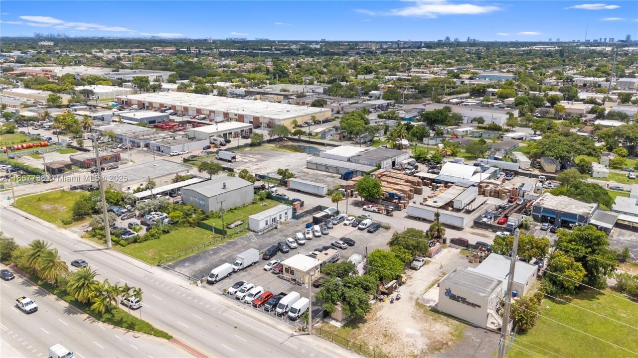 2401 S State Road 7, West Park, FL 33023 Photo
