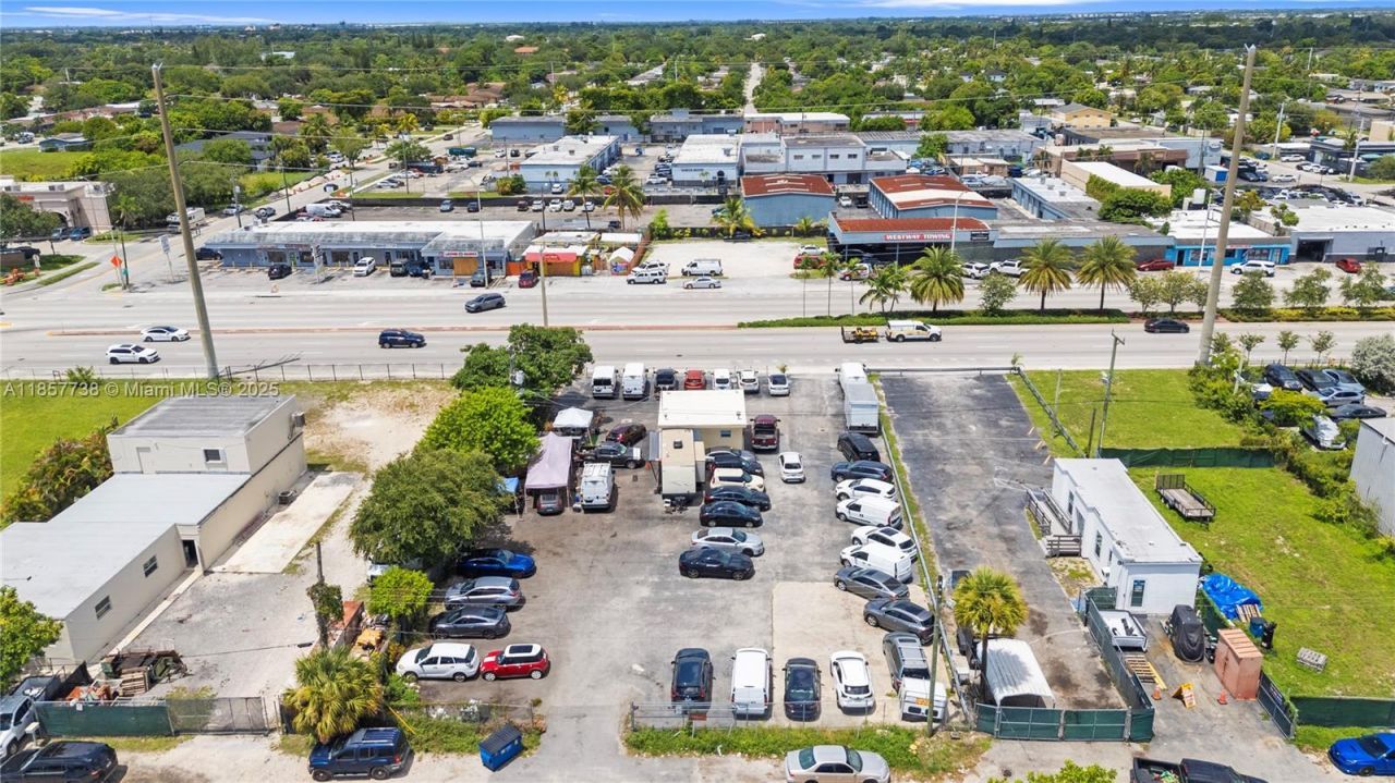 2401 S State Road 7, West Park, FL 33023 Photo