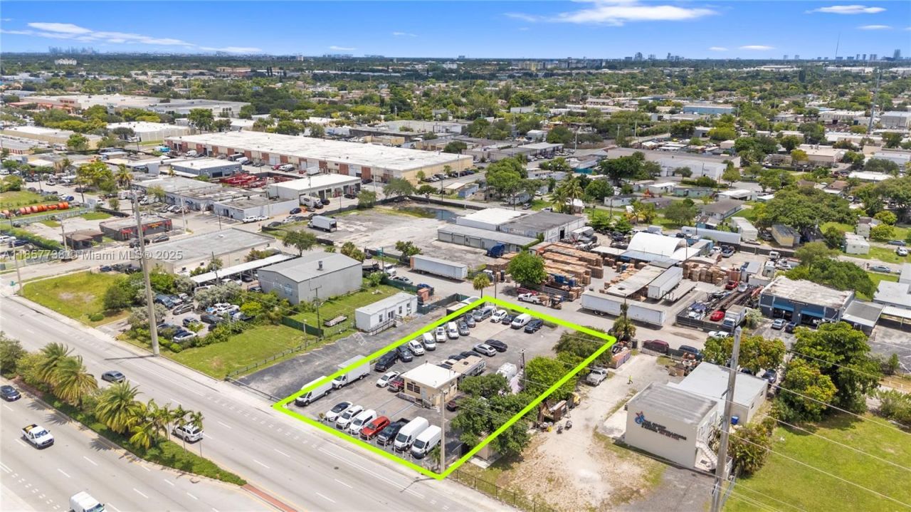 2401 S State Road 7, West Park, FL 33023 Photo