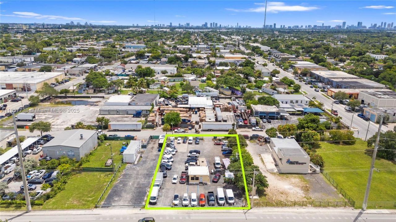 2401 S State Road 7, West Park, FL 33023 Photo