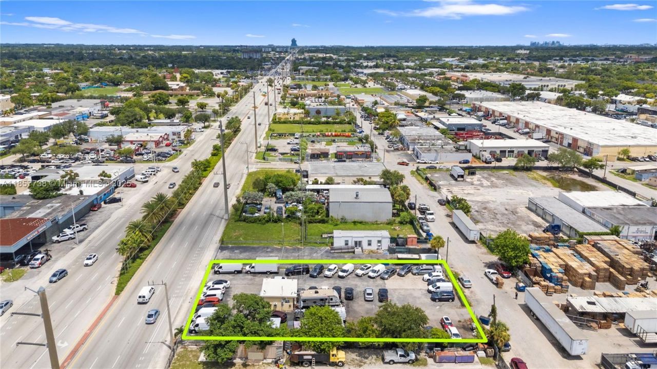 2401 S State Road 7, West Park, FL 33023 Photo
