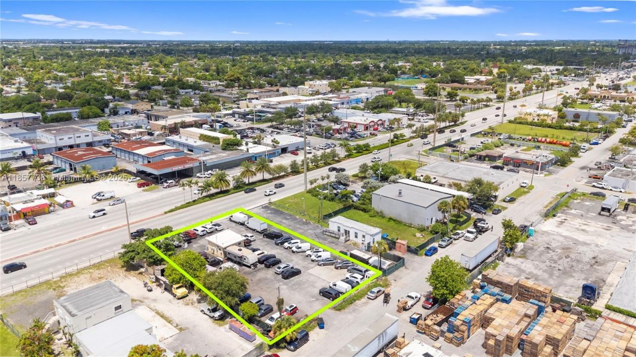 2401 S State Road 7, West Park, FL 33023 Photo