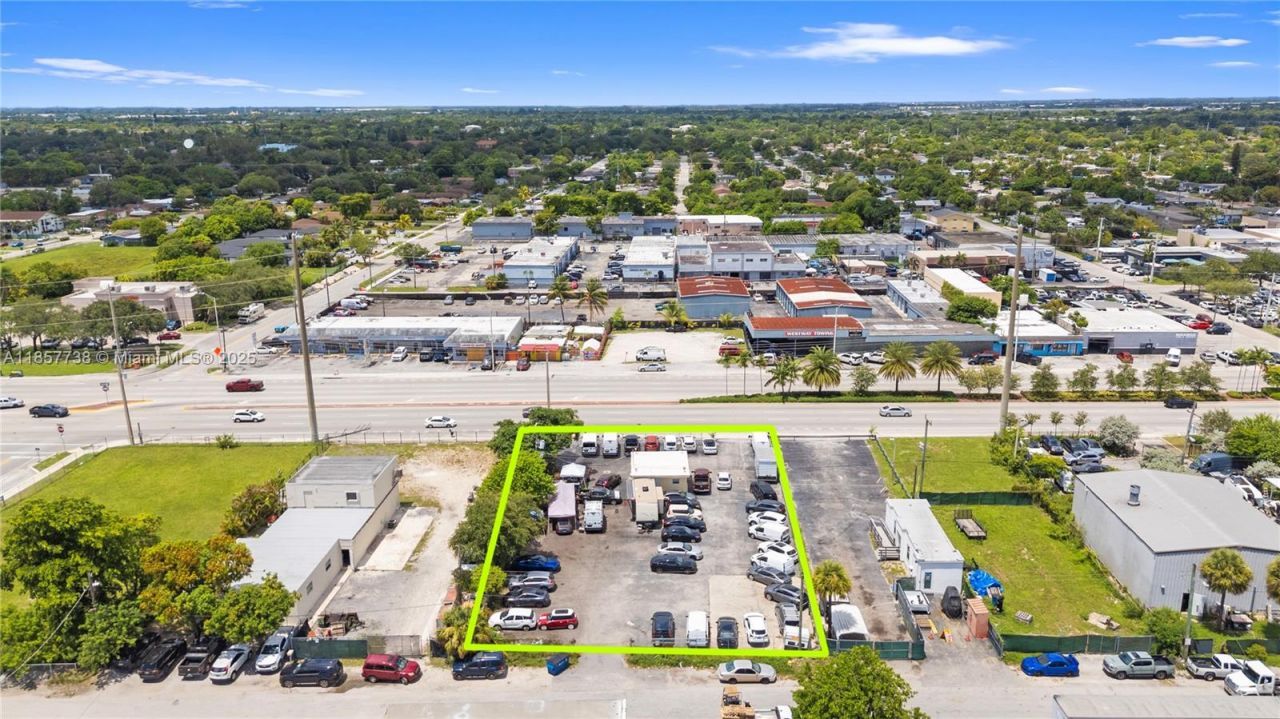 2401 S State Road 7, West Park, FL 33023 Photo