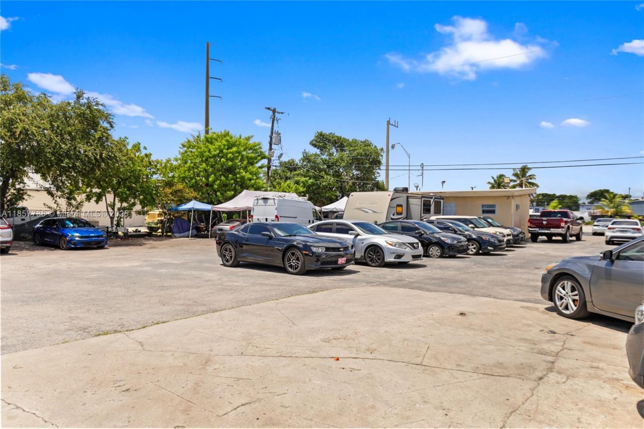 2401 S State Road 7, West Park, FL 33023 Photo