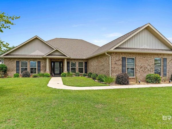 637 Abita Lane, Foley, AL 36535