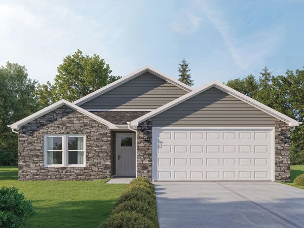 2010 Green Acres Drive, Adrian, MI 49221