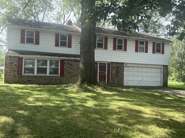 4408 Tamarack Drive, Fort Wayne, IN 46835