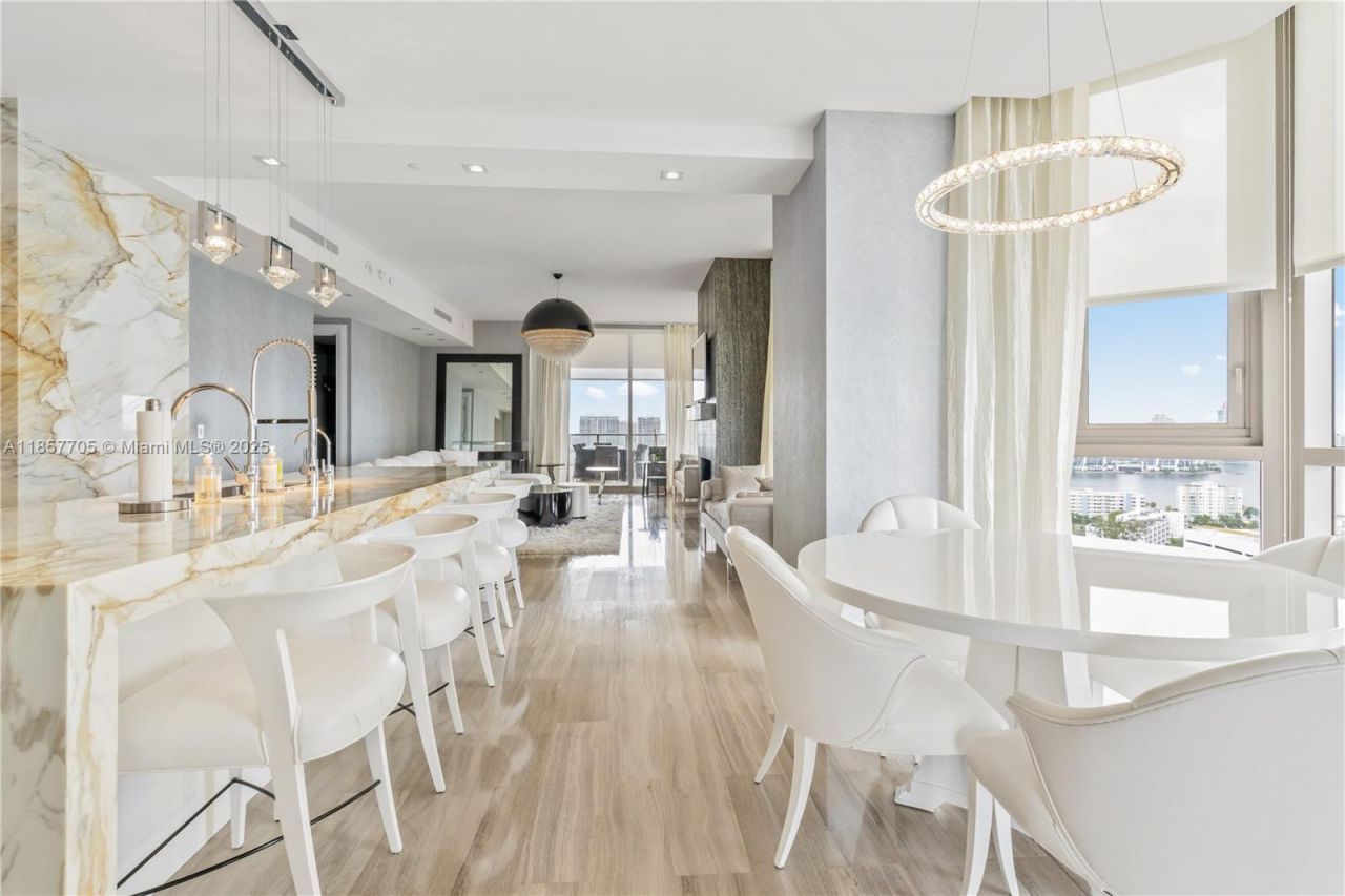 17749 Collins Ave, Unit 1901, Sunny Isles Beach, FL 33160 Photo