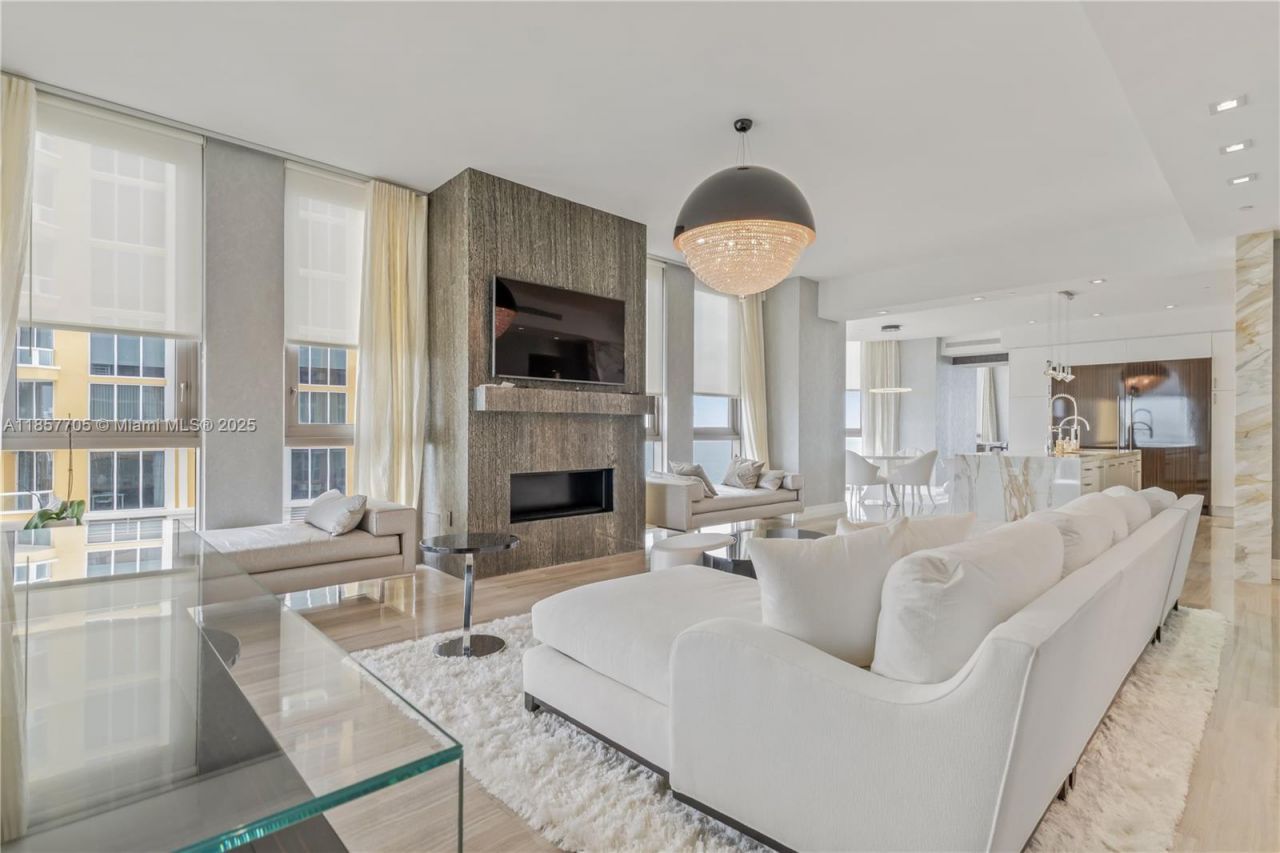 17749 Collins Ave, Unit 1901, Sunny Isles Beach, FL 33160 Photo