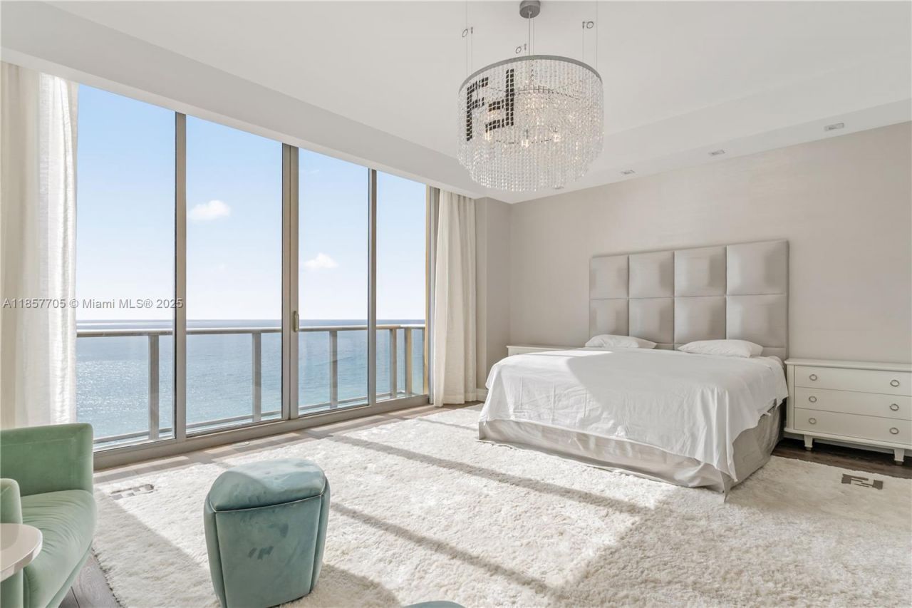 17749 Collins Ave, Unit 1901, Sunny Isles Beach, FL 33160 Photo