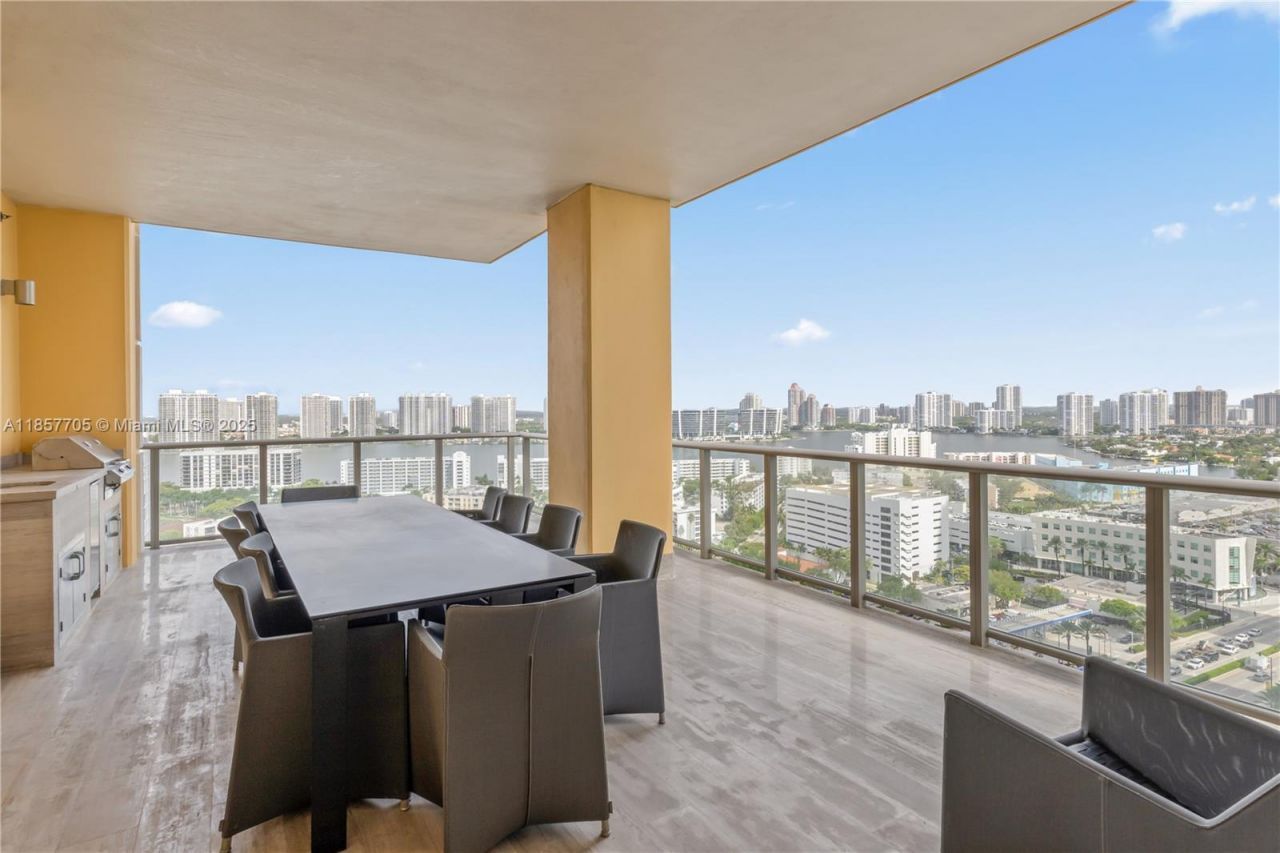17749 Collins Ave, Unit 1901, Sunny Isles Beach, FL 33160 Photo