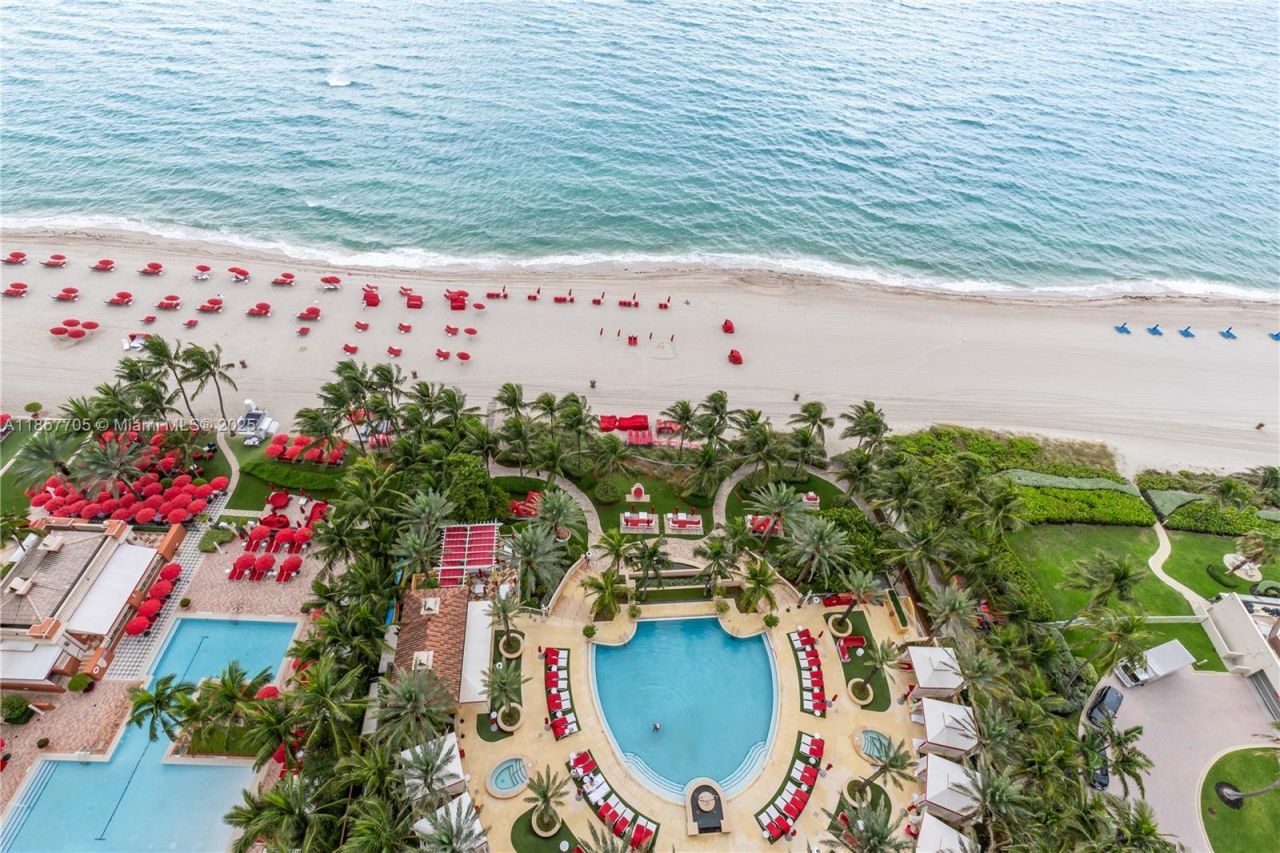 17749 Collins Ave, Unit 1901, Sunny Isles Beach, FL 33160 Photo