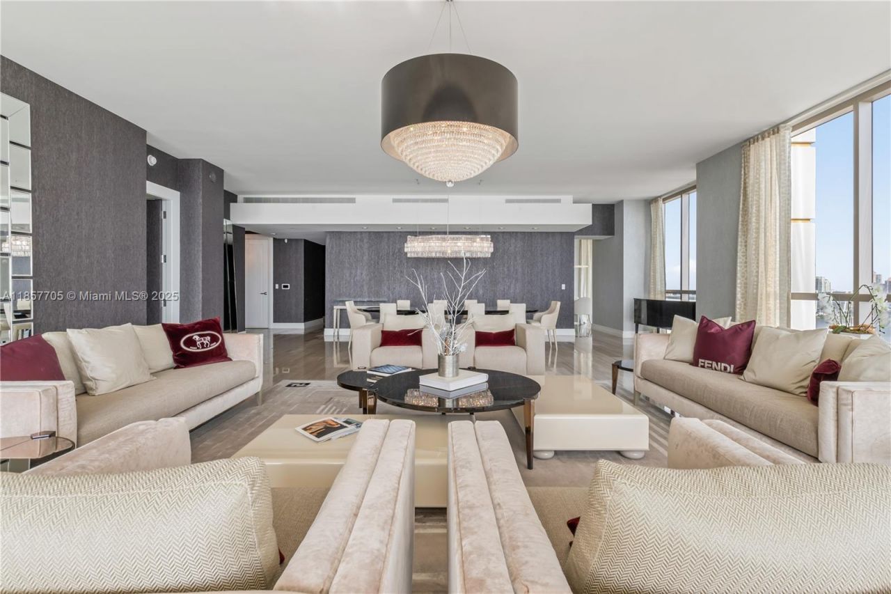 17749 Collins Ave, Unit 1901, Sunny Isles Beach, FL 33160 Photo