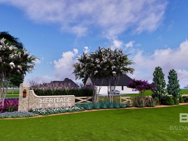 0 Sunflower Drive, Elberta, AL 36530