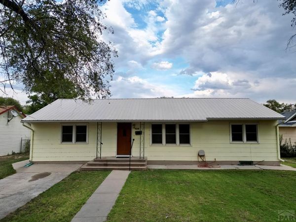 426 Poplar Ave, Las Animas, CO 81054