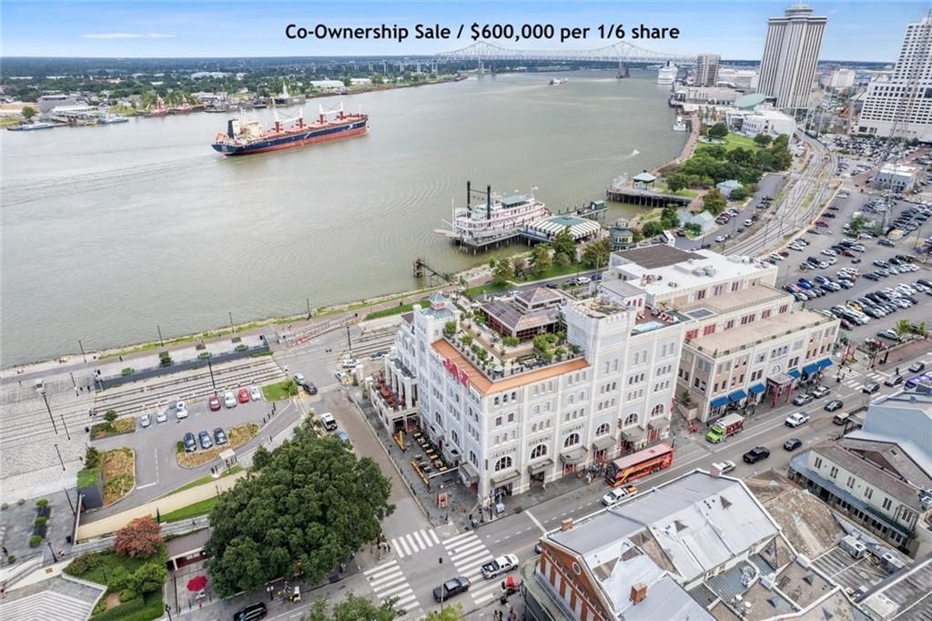 620 DECATUR Street New Orleans, LA 70130