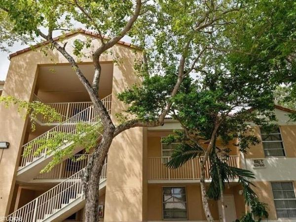 8242 NW 24th St, Unit 8242, Coral Springs, FL 33065
