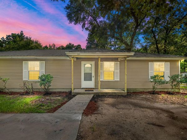 135 Ball Farm Road, Quincy, FL 32352