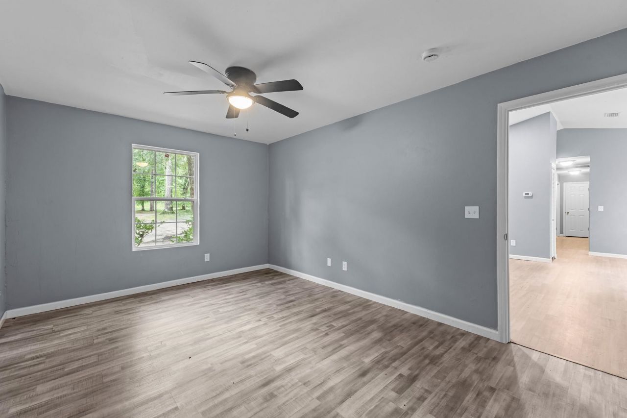 135 Ball Farm Road, Quincy, FL 32352 Photo