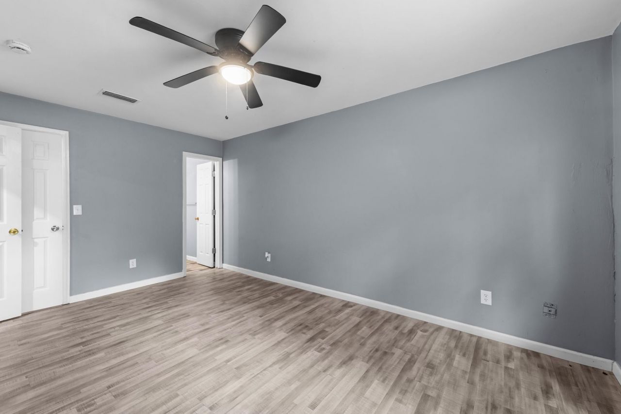 135 Ball Farm Road, Quincy, FL 32352 Photo