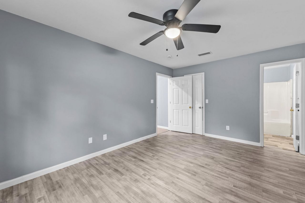 135 Ball Farm Road, Quincy, FL 32352 Photo