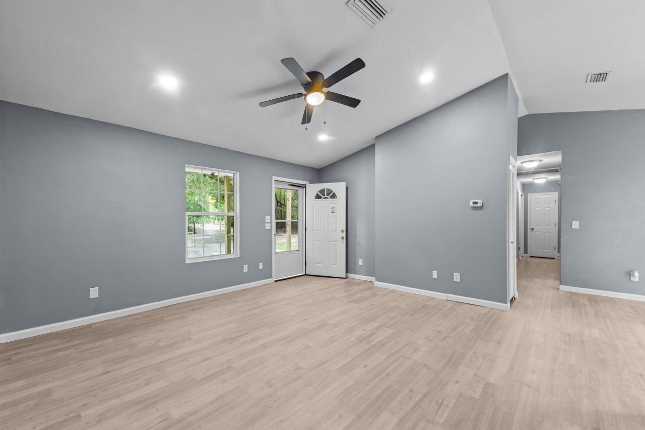 135 Ball Farm Road, Quincy, FL 32352 Photo