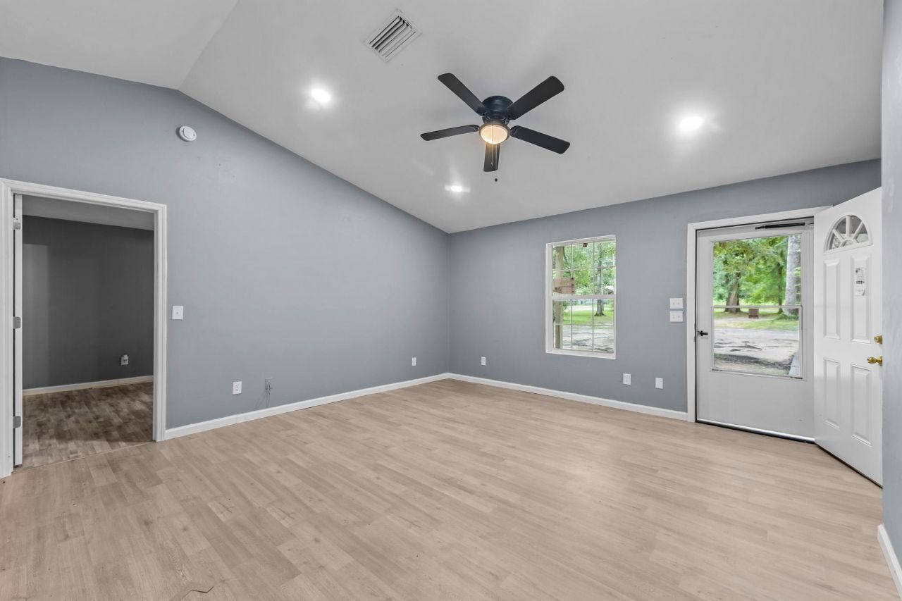 135 Ball Farm Road, Quincy, FL 32352 Photo