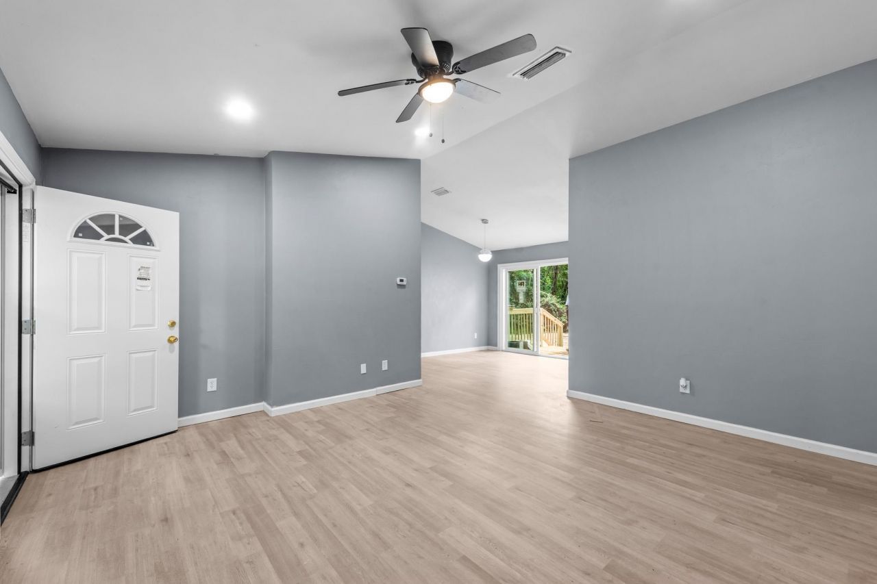 135 Ball Farm Road, Quincy, FL 32352 Photo