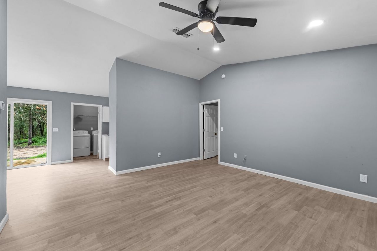 135 Ball Farm Road, Quincy, FL 32352 Photo