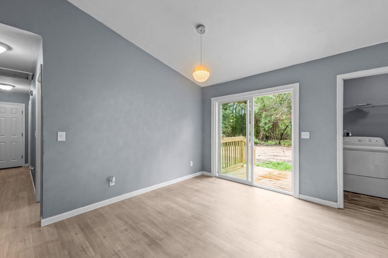 135 Ball Farm Road, Quincy, FL 32352 Photo