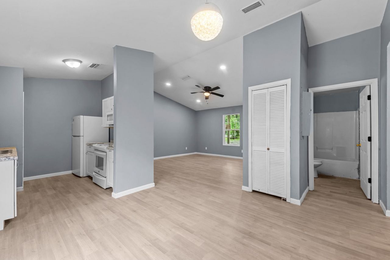 135 Ball Farm Road, Quincy, FL 32352 Photo