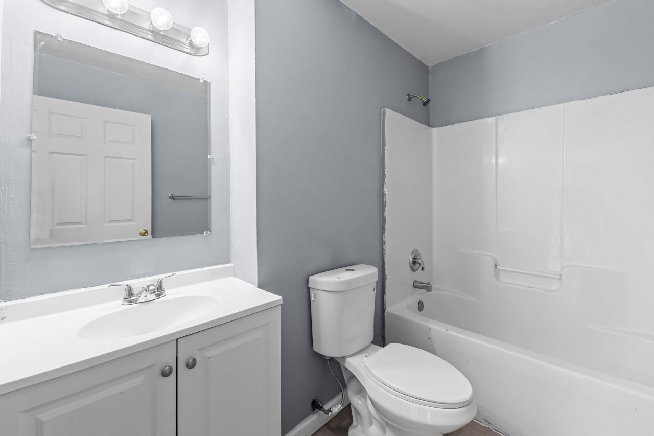 135 Ball Farm Road, Quincy, FL 32352 Photo