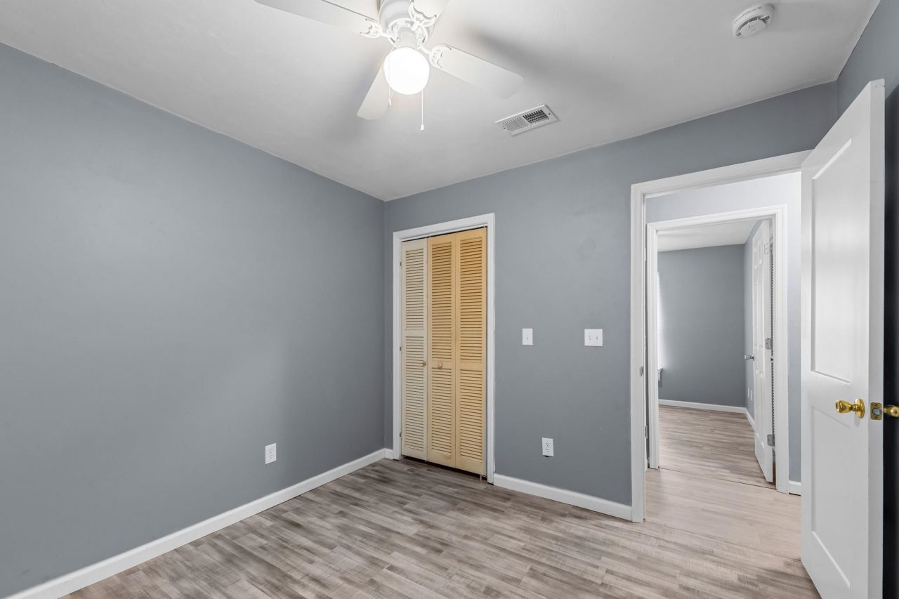 135 Ball Farm Road, Quincy, FL 32352 Photo