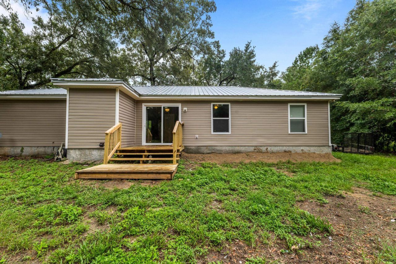 135 Ball Farm Road, Quincy, FL 32352 Photo