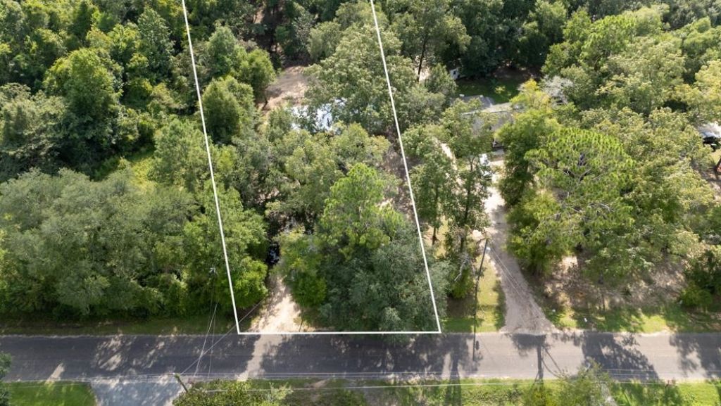 135 Ball Farm Road, Quincy, FL 32352 Photo