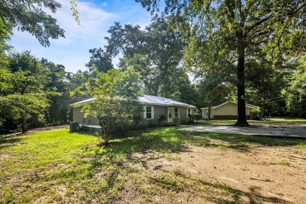 135 Ball Farm Road, Quincy, FL 32352 Photo