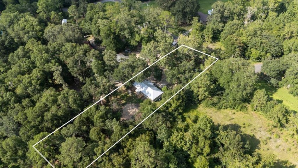 135 Ball Farm Road, Quincy, FL 32352 Photo