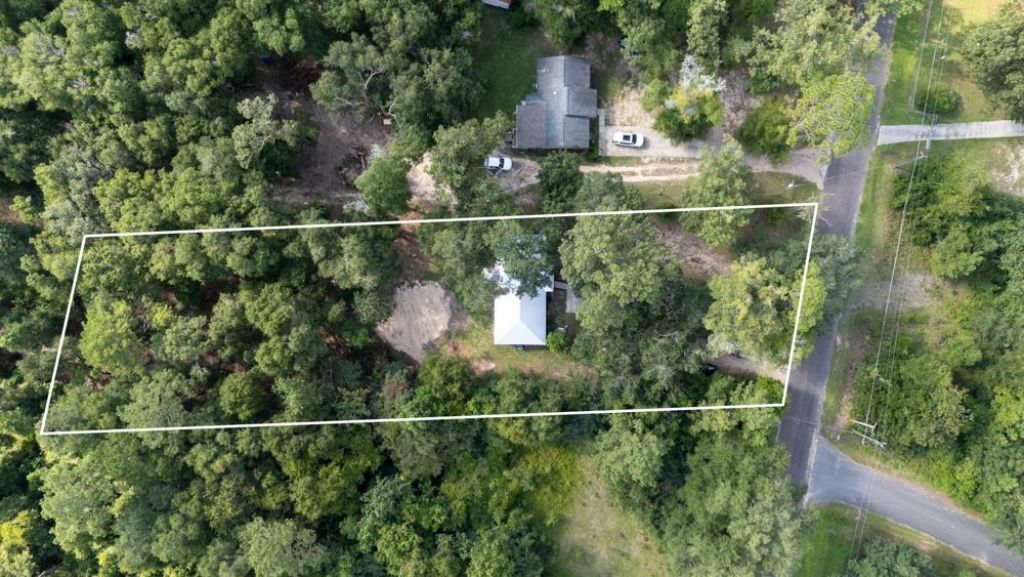 135 Ball Farm Road, Quincy, FL 32352 Photo