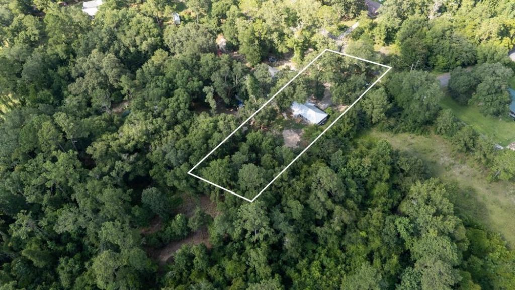 135 Ball Farm Road, Quincy, FL 32352 Photo