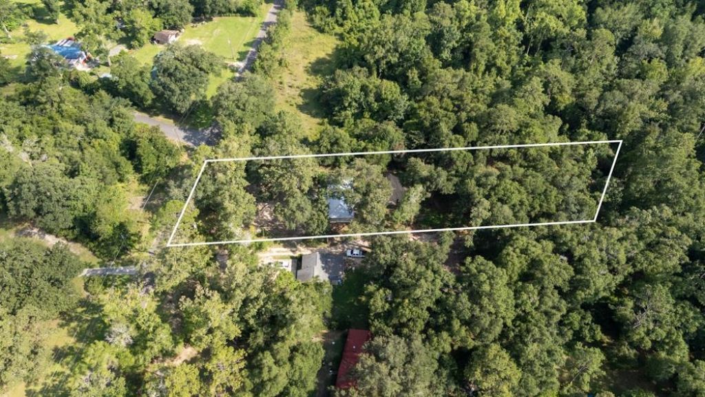 135 Ball Farm Road, Quincy, FL 32352 Photo