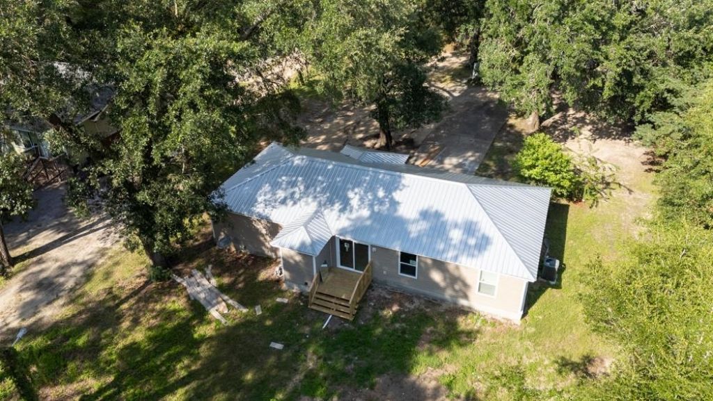 135 Ball Farm Road, Quincy, FL 32352 Photo