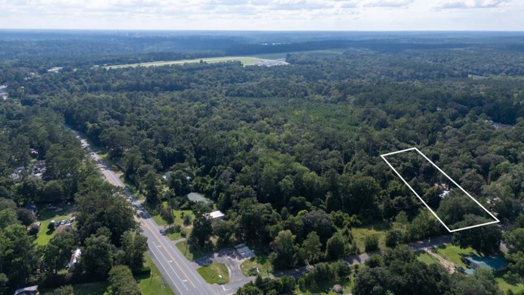 135 Ball Farm Road, Quincy, FL 32352 Photo