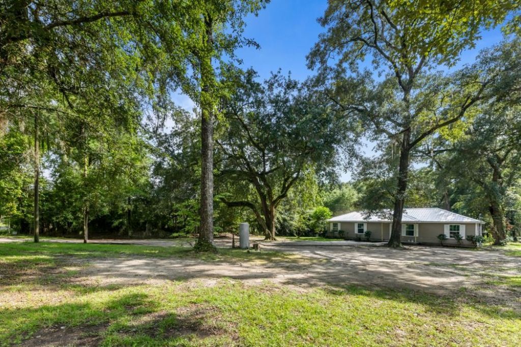 135 Ball Farm Road, Quincy, FL 32352 Photo
