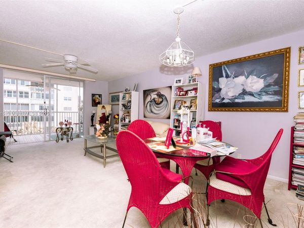 619 NE 14th Ave, Unit 507, Hallandale Beach, FL 33009