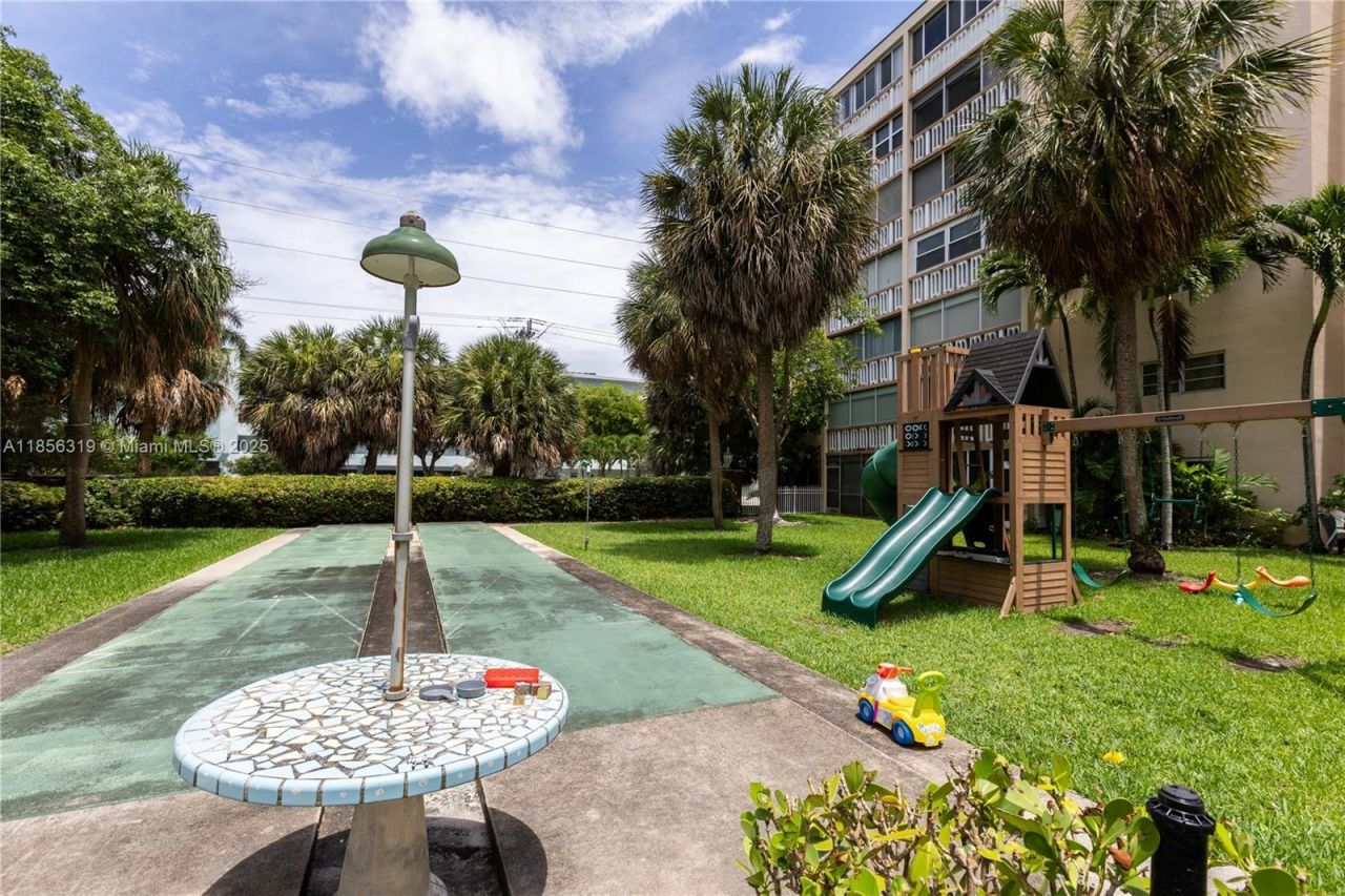 619 NE 14th Ave, Unit 507, Hallandale Beach, FL 33009 Photo