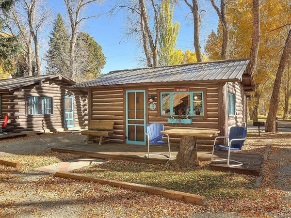 1004 W Main Street, Unit 3, Buena Vista, CO 81211