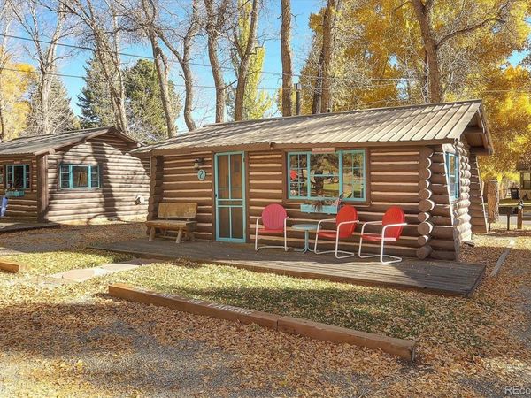 1004 W Main Street, Unit 2, Buena Vista, CO 81211